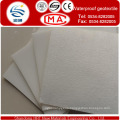 Excellent Impermeable and Protect Nonwoven Geotextile Used in Channel